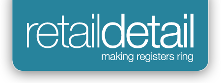 Retail Detail - Making Registers Ring